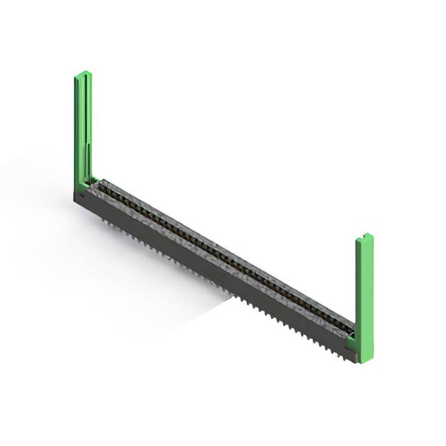 356-041-500-168 EDAC Inc.  Edgeboard Connectors